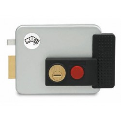 CERRADURA ELECTR. DESBL...