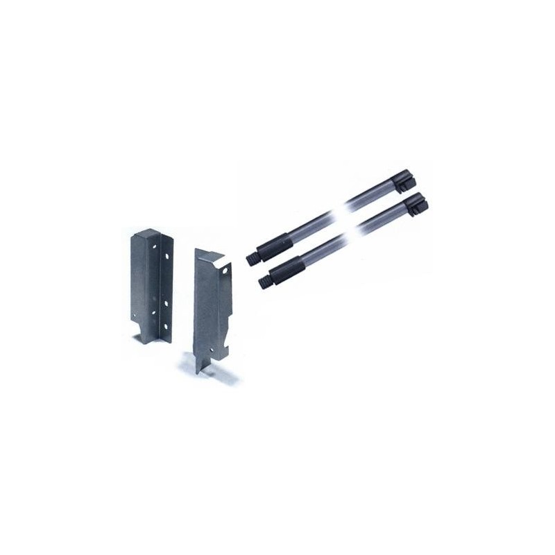 VARILLA CACEROLERO SET 2 PZ 450MM   F31345