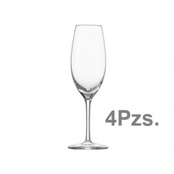 COPAS CHAMPAGNE SET 4UD....