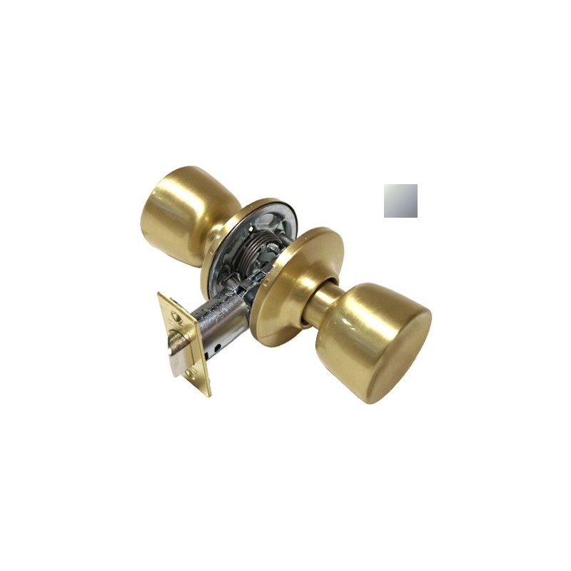 CERRADURA TESA POMO 3505U0LM