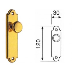 TIRADOR ARMARIO URFIC C/B 2003