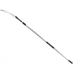 PERTIGA C/SERRUCHO CURVO...