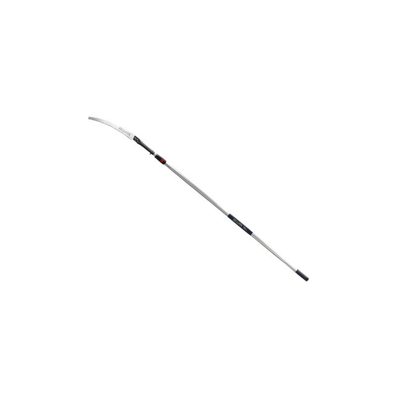 PERTIGA C/SERRUCHO CURVO P4587-13 BELLOTA