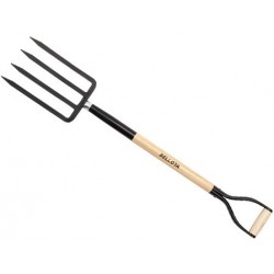 HORCA CAVAR 911-4 MA