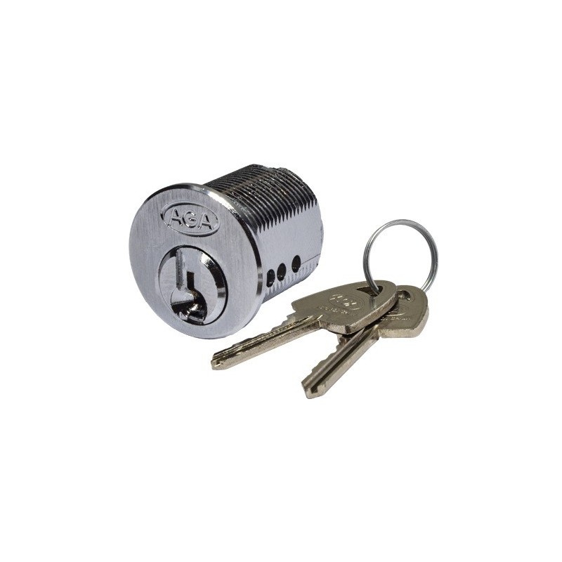 CERRADURA AGA 137-R-04 C1350CM0204