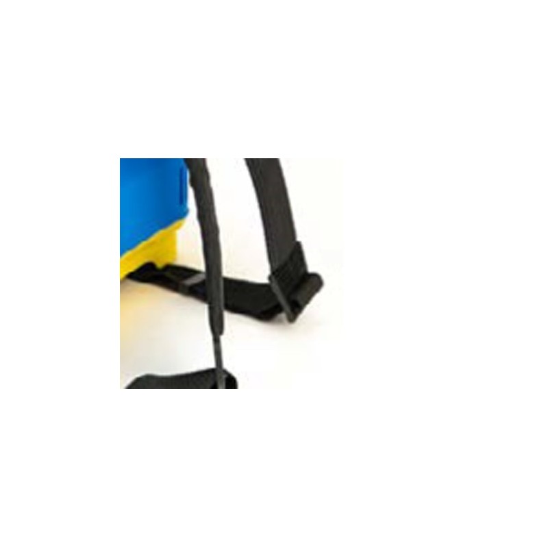 CORREA MATABI CON ENGANCHE S.AGRO F.270