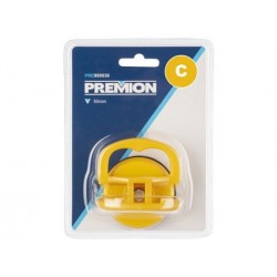 VENTOSA PLASTICA 2"...