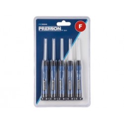 DESTORNILLADOR SET 5 PZAS....