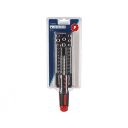 PUNTA DESTORNILLADOR  25...