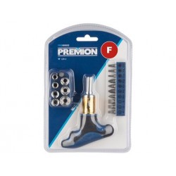 PUNTA DESTORNILLADOR 19...