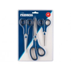 TIJERA JUEGO 3 PZAS....