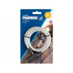 CANDADO ESPIRAL 8X1000 MM...