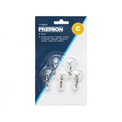 VENTOSA 30 MM PLASTICA...