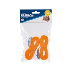 TRINQUETE 2.5MX25MM...