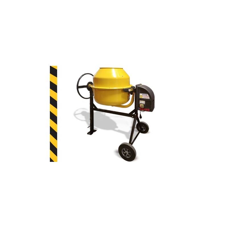 HORMIGONERA BRIXO 200L 800W HCM700