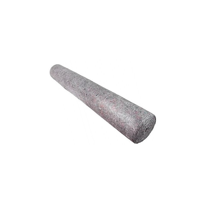 FIELTRO CUBRESUELO 200GR 1X25MT 9699