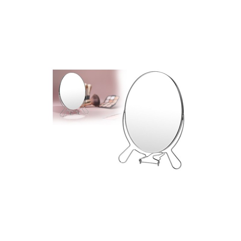 ESPEJO MAQUILLAJE 14X24 CM CY5656970 PROMO