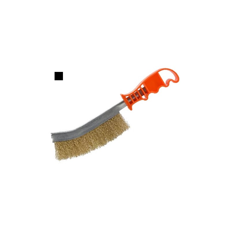 CEPILLO ALAMBRE DE ACERO CY50900380 PROMO