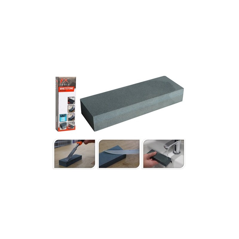 PIEDRA DE AFILAR CY8500740 PROMO