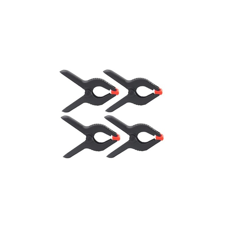 PINZA TRABAJO SET 4 UND. CY8954460 PROMO