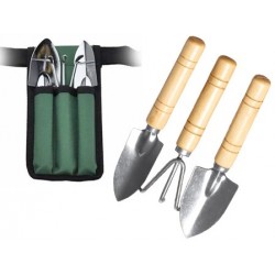 HERRAMIENTA JARDIN CINTURON...