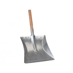 PALA METAL ZINCADA...