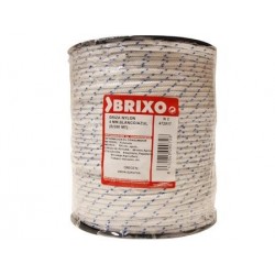 CUERDA DRIZA NYLON BRIXO...
