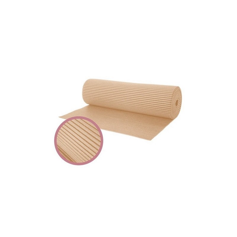 ALFOMBRA EXPANDIDA 15MTS.BEIGE 6940