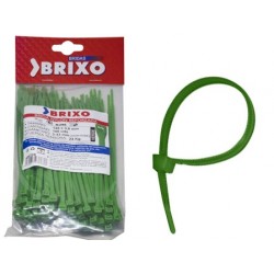 BRIXO-BRIDA VERDE...