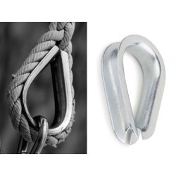 GUARDACABOS INDEX DIN6899...