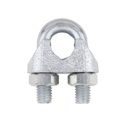 SUJETACABLE INDEX DIN741...