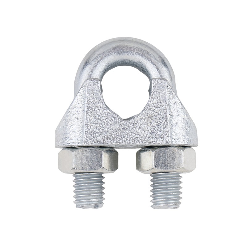 SUJETACABLE INDEX DIN741 CINCADO M4 SJZ0403