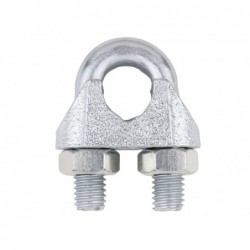 SUJETACABLE INDEX DIN741...