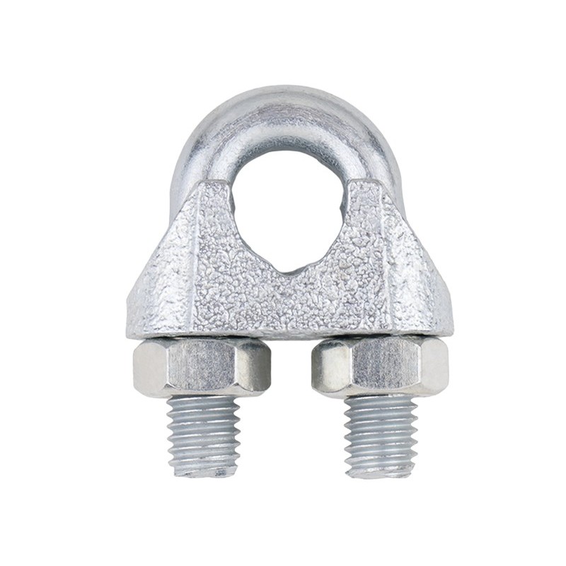 SUJETACABLE INDEX DIN741 CINCADO M08 SJZ0810