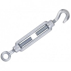 TENSOR GANCHO/ANILLA INDEX...