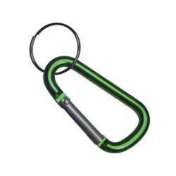 MOSQUETON ALUM. C/LLAV.60...