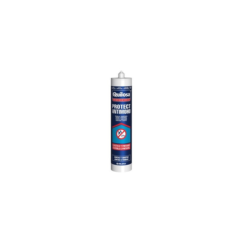 PROTECT ANTI MOHO TRANSLU. 280ML 51731 QUILOSA