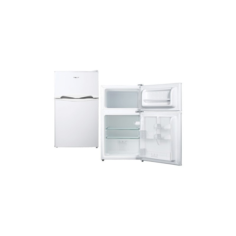 FRIGORIFICO BAJO ENCIMERA  2 PUERTAS  NVR-DD58650-BE