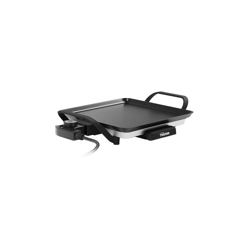 PLANCHA ASAR 28X28 800W BP2666
