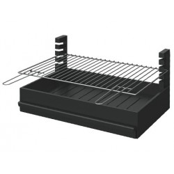 BARBACOA CEMENTO BRASERO...