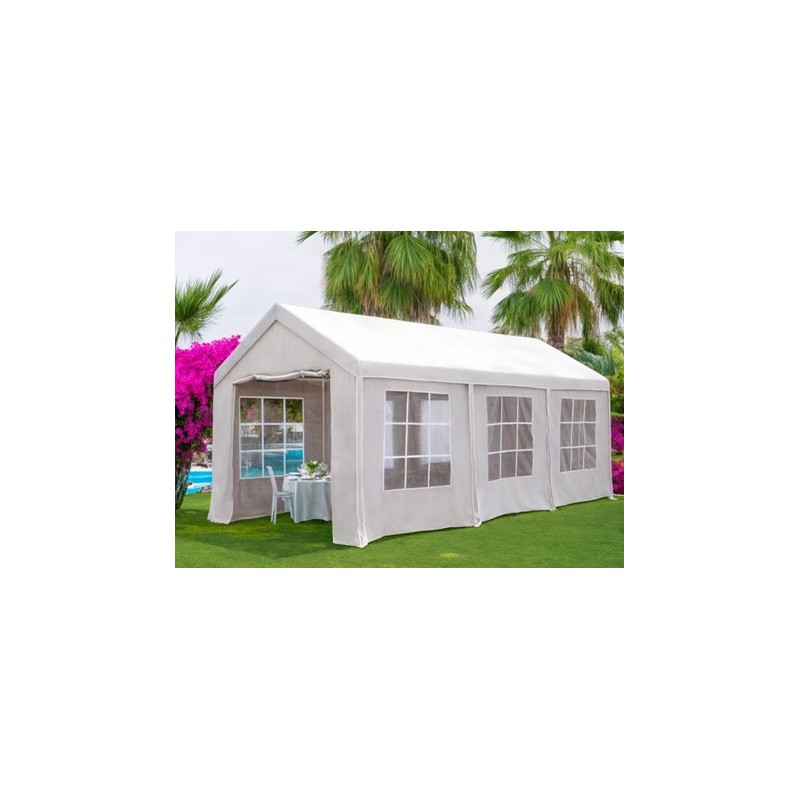 CENADOR CERRADO 3X6M 900032