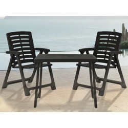 JUEGO PICNIC ANTRACITA...