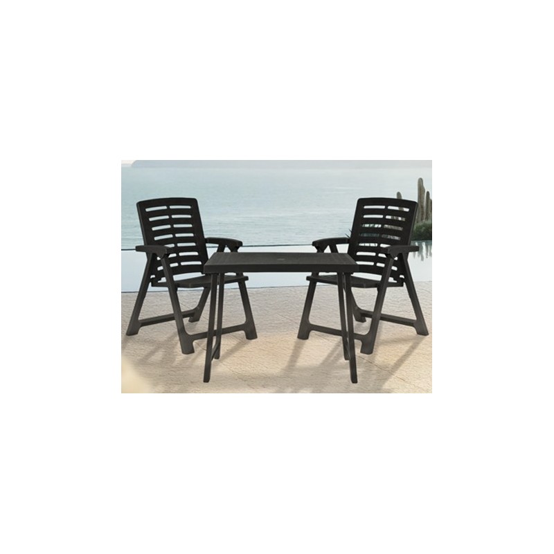 JUEGO PICNIC ANTRACITA 042981570 PROMO