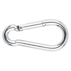 MOSQUETON BOMBERO INDEX 100...