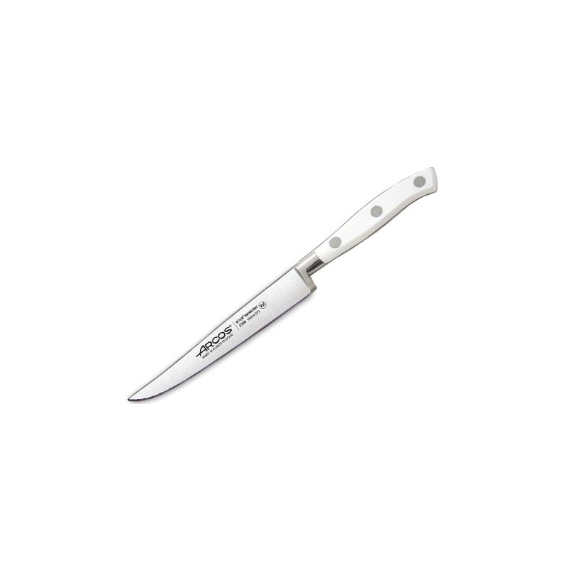 CUCHILLO CHULETERO ARCOS RIVIERA BL. 130MM 230524