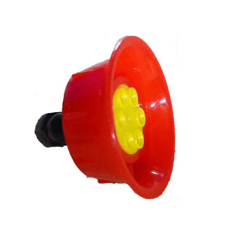 BOQUILLA 6 ORIFICIO SULF.ELEC. A001032