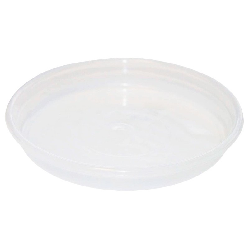 PLATO TRANSPARENTE 15CM STTE0015225