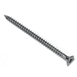 TIRAFONDO NEGRO 4  X 20...