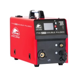 INVERTER STAYER MIG 200...