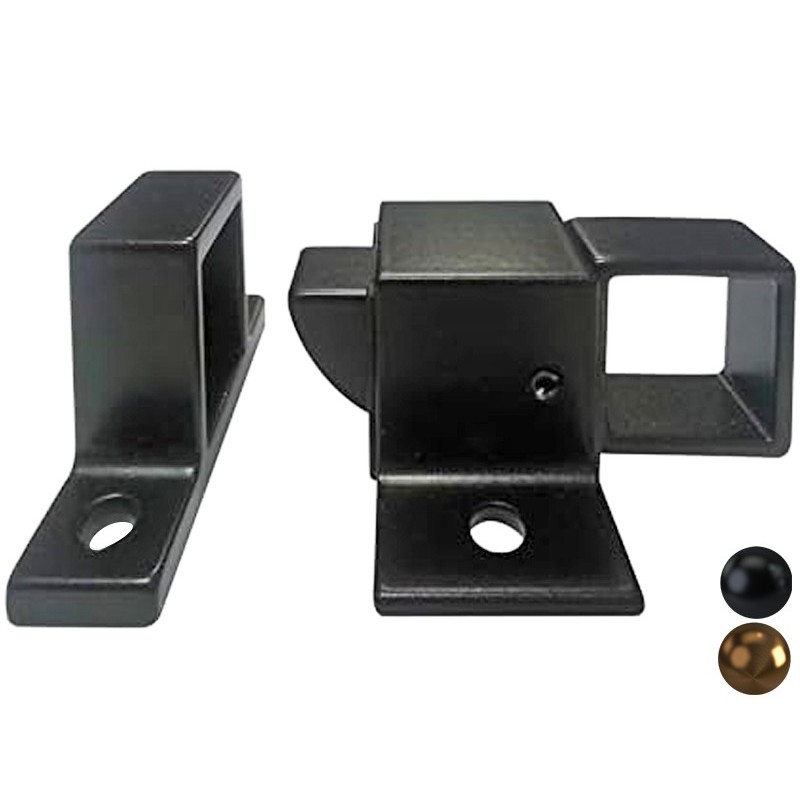 PASADOR AVION BRONCE  310